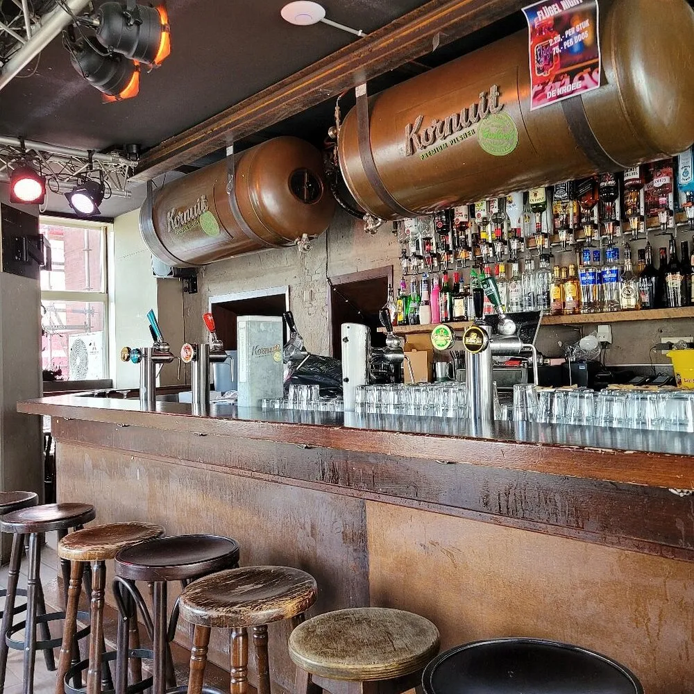 Foto van Café De Kroeg