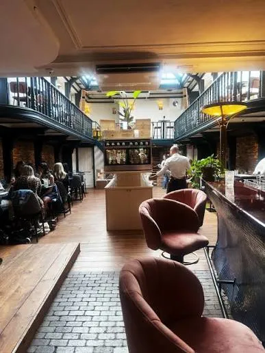 Photo of The Hague Social Club