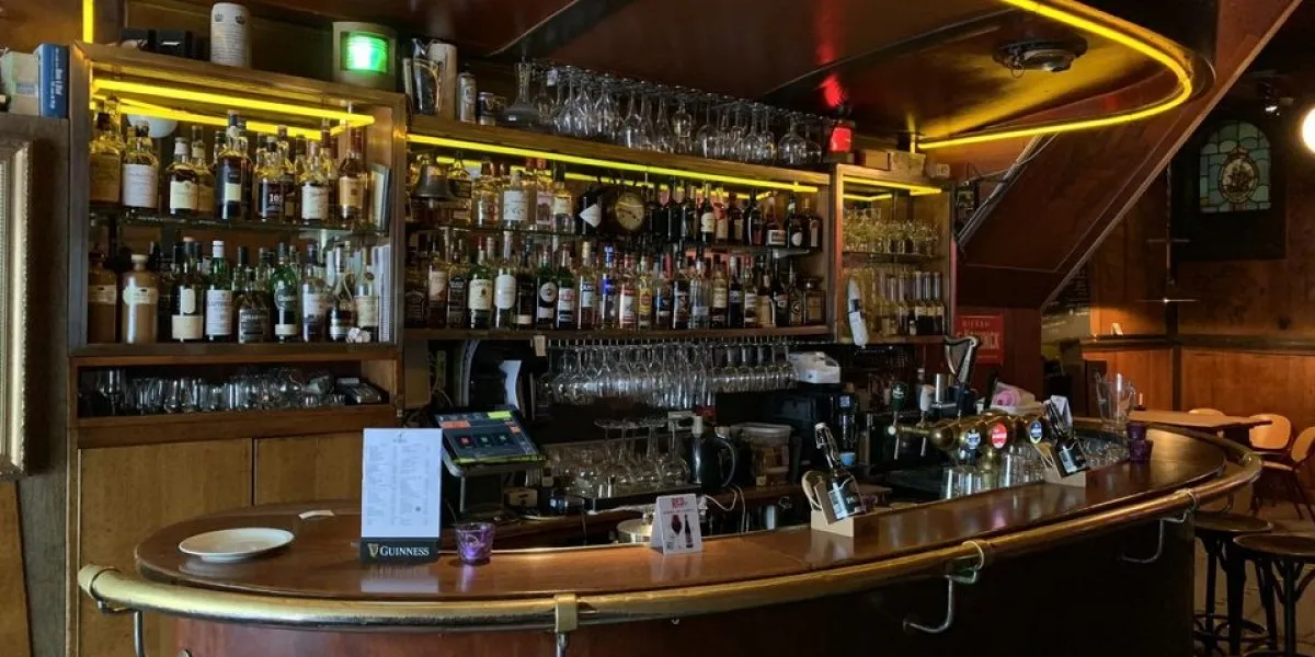 Photo of Café De Klok
