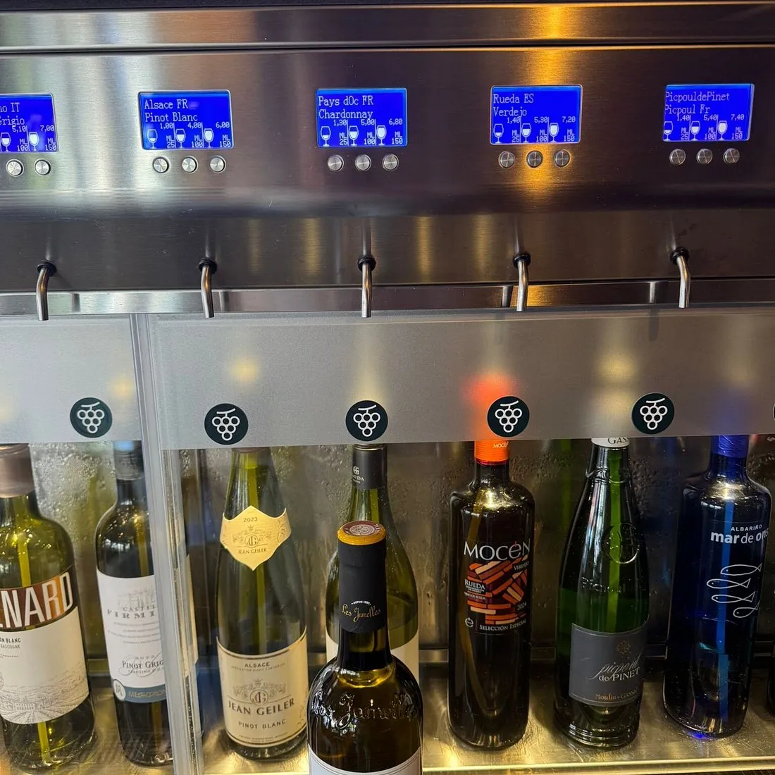 Photo of THE HARLEM SOCIAL CLUB - Wine Bar & Kitchen