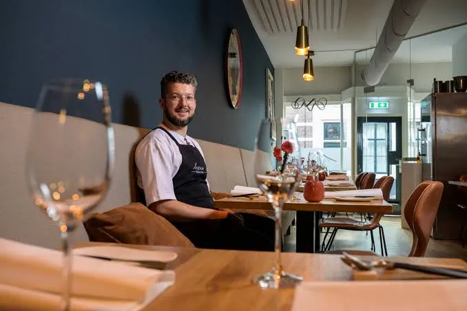 Foto van Restaurant La Diva