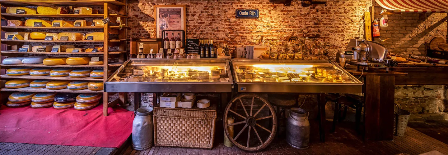Photo of Fromagerie Bon