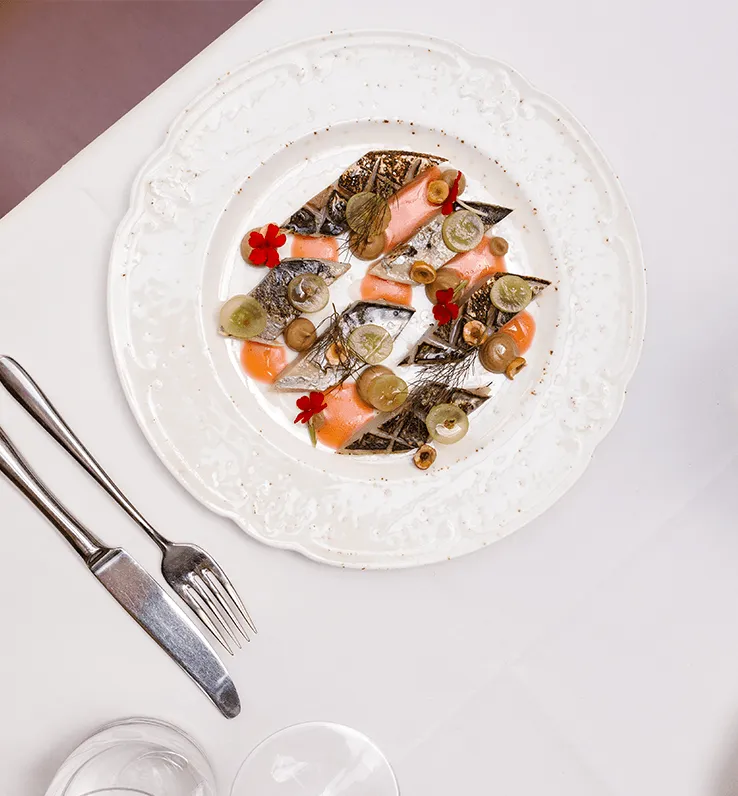 Foto van Bistro Maris