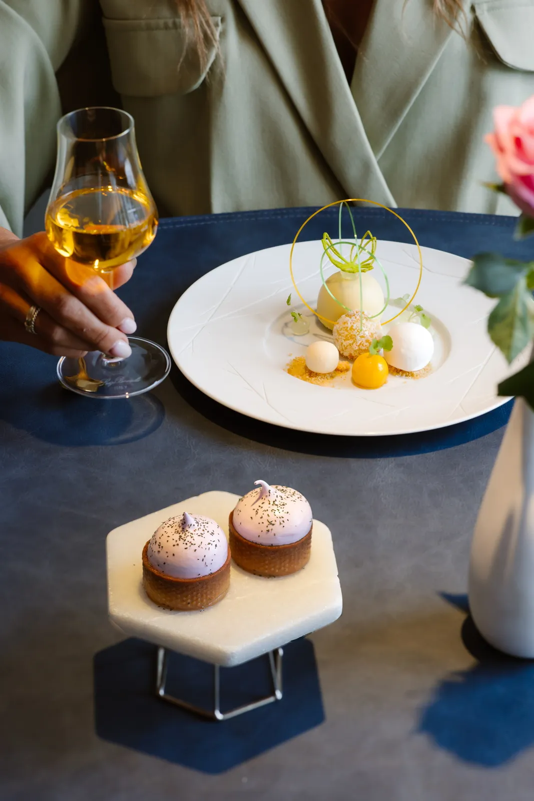 Foto van Restaurant IDD / De Doofpot