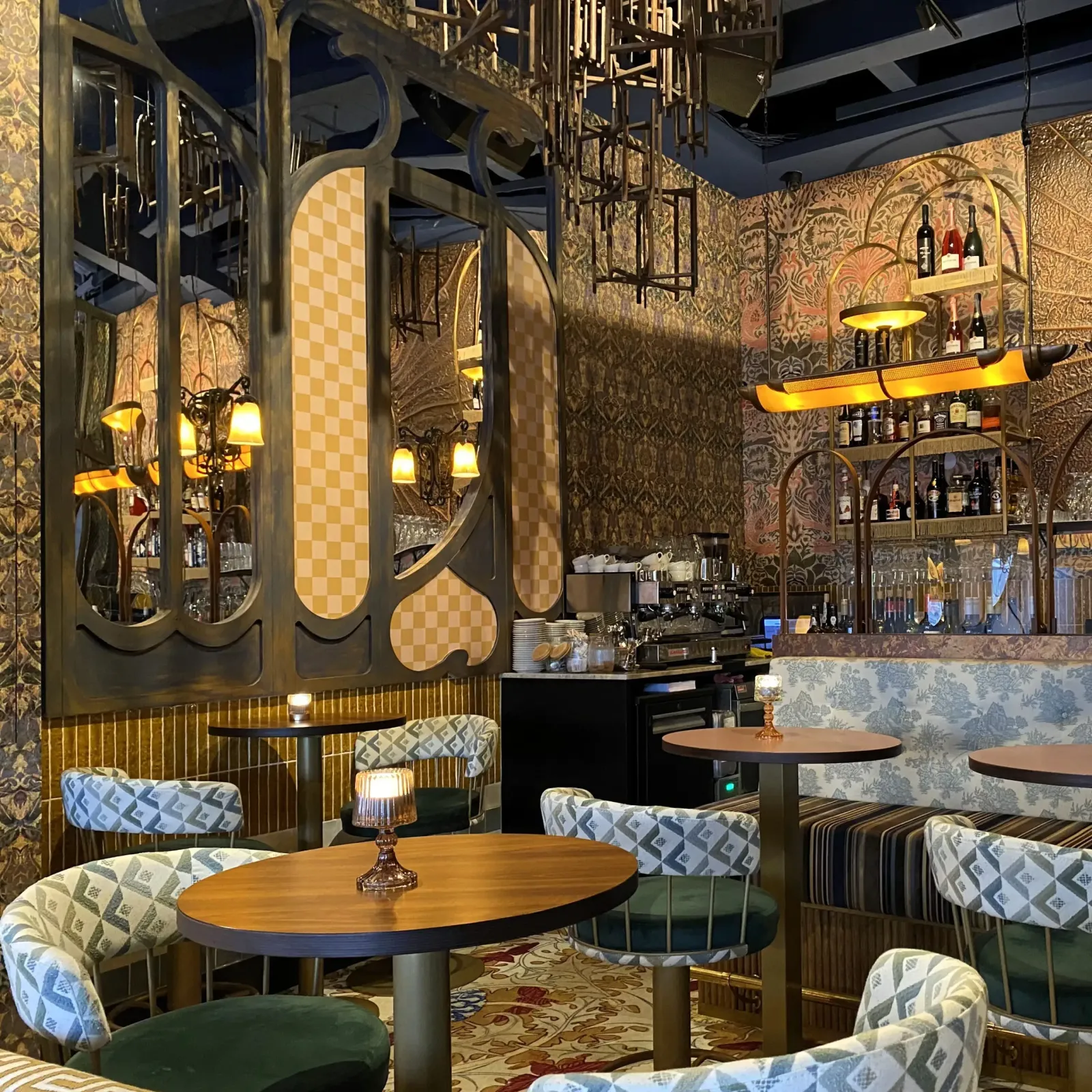 Foto van Café Toulouse Leiden
