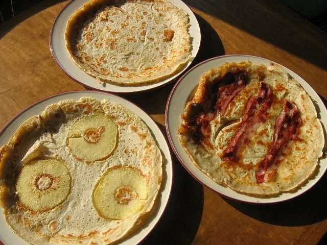 Photo of Pannenkoekenboot Rotterdam