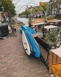 Photo of Leidensupping