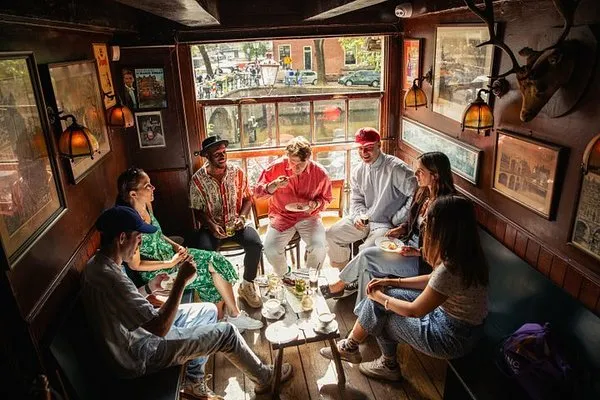 Foto van Wijnbar Clos