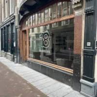 18 Barbers | Barber in Leiden