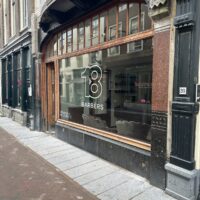 18 Barbers | Barber in Leiden