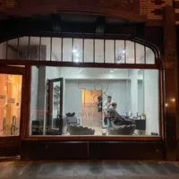18 Barbers | Barber in Leiden