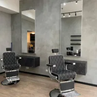 18 Barbers | Barber in Leiden
