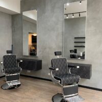 18 Barbers | Barber in Leiden