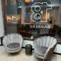18 Barbers | Barber in Leiden
