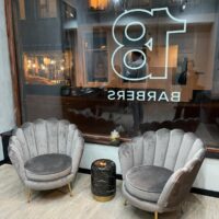 18 Barbers | Barber in Leiden