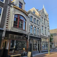 18 Barbers | Barber in Leiden