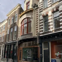 18 Barbers | Barber in Leiden