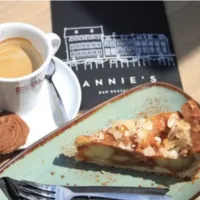 Annie's Leiden