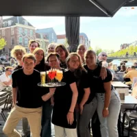 Annie's Leiden