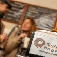 Better Bagels Leiden