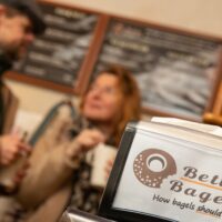 Better Bagels Leiden