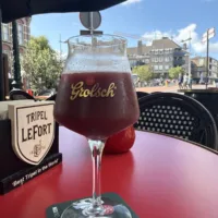 Bierlokaal De Veste