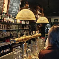 Bierlokaal De Veste