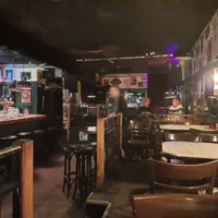 Bierlokaal De Veste