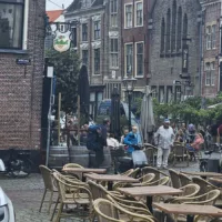 Café De Uyl van Hoogland