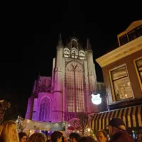 Café De Uyl van Hoogland