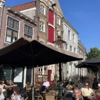 Café De Uyl van Hoogland