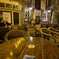 Café De Uyl van Hoogland