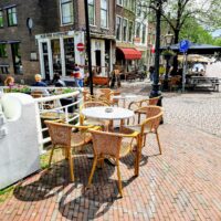 Café In de Oude Marenpoort
