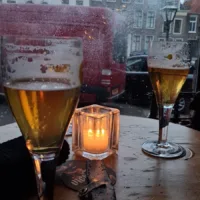 Café In de Oude Marenpoort