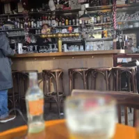 Café In de Oude Marenpoort