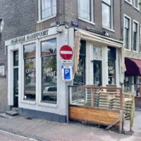 Café In de Oude Marenpoort