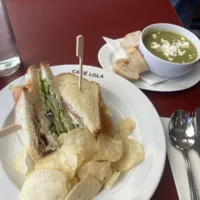 Café Lola