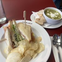 Café Lola