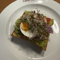 Café Lola