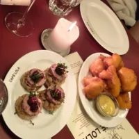 Café Lola