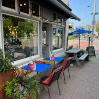 De Pizzabakkers Herenstraat