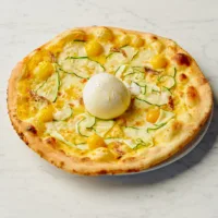 De Pizzabakkers Herenstraat