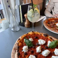 De Pizzabakkers Herenstraat
