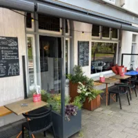 De Pizzabakkers Herenstraat