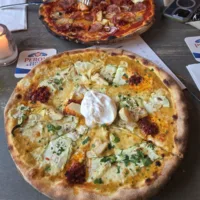 De Pizzabakkers Herenstraat