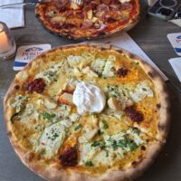 De Pizzabakkers Herenstraat