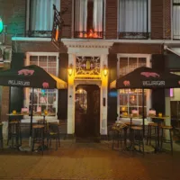 De Vergulde Kruik