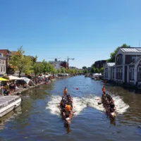 De Vergulde Kruik