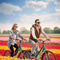 FietsverhuurLeiden.nl