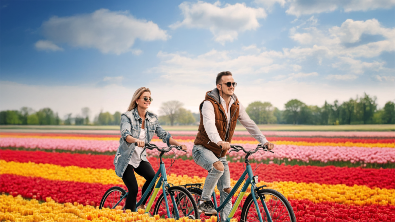 FietsverhuurLeiden.nl